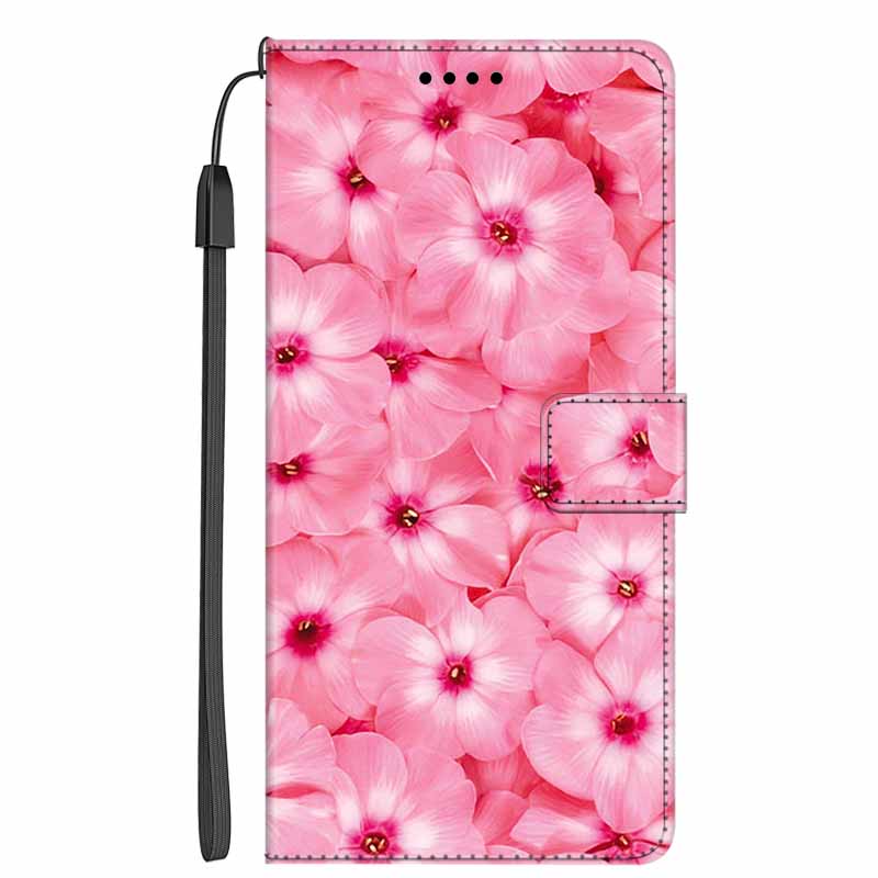 Protector Luxury Leather Case For Xiaomi Mi 11 Ultra Flip Magnetic Wallet Book Case Shockproof Relief Flower Coque Cover Capa