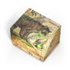 Ultimate Guard Sidewinder Xenoskin The Gathering Eater of All 100+ Magic "Bloomburrow" - Ygra,