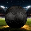 1 pz Pallone da Calcio Geometrico Taglia 5 Professionale Partita Allenamento Calcio Sportivo Indoor & Outdoor Leggero Durevole c6588