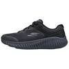 Go Run Nu Komfortabel Alsidig Stof Lav Top Løbesko Herre sneaker Sort 220391-BBK