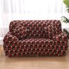 Stretch Sofa Cover for Living Room Big Loveseat Three Seat   Slipcover Couch Cover Corner Chaise Longue Furniture Protector 1PC