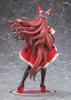 Uma Musume Pretty Derby Nuit Daiwa Scarlet Maßstabs-Kunststofffigur [Scarlet Etoile] 1/7 vorbemalt