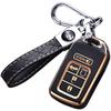 Smart Remote Key Protector for 2016-2022 Honda Accord Civic CRV Passport