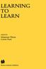 The Learning To Learn Book