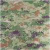 ZISIZ Camouflage Tablecloth Fabric