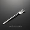 Qianxing 410 Stainless Steel Dinner Forks