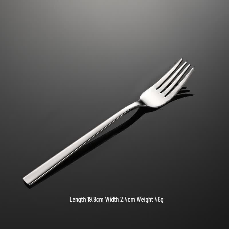 Qianxing 410 Stainless Steel Dinner Forks