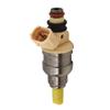 4 buc Injectoare de combustibil Pentru 1992-1998 Suzuki Sidekick X-90 1.6 l4 INP-470