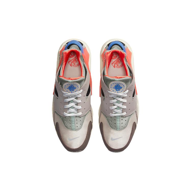 New Nike Air Huarache Premium Enigma Stone DV0781-001