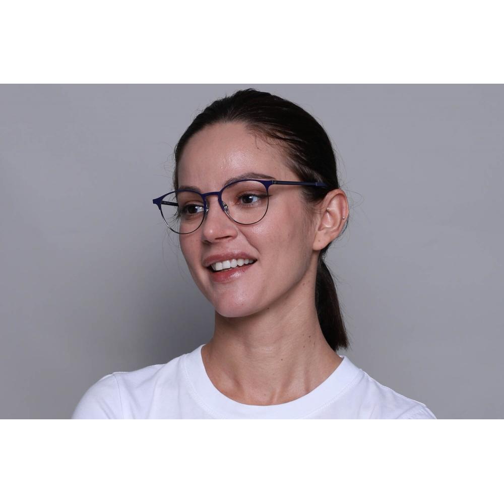 Ray Ban Rx6375 2981 Unisex Eyeglasses