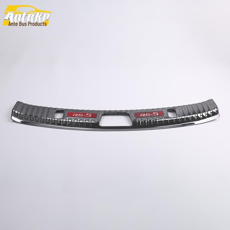 Baojun RS5 Rear Guard Plate Stainless Steel Decorative Trunk Protection Pedal