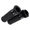 Lenkerhandgriffe 1"25mm CNC Für Sportster XL883 XL1200 48 20042015