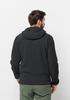 Jacket Jack Wolfskin Kammweg Pile FZ Men Phantom