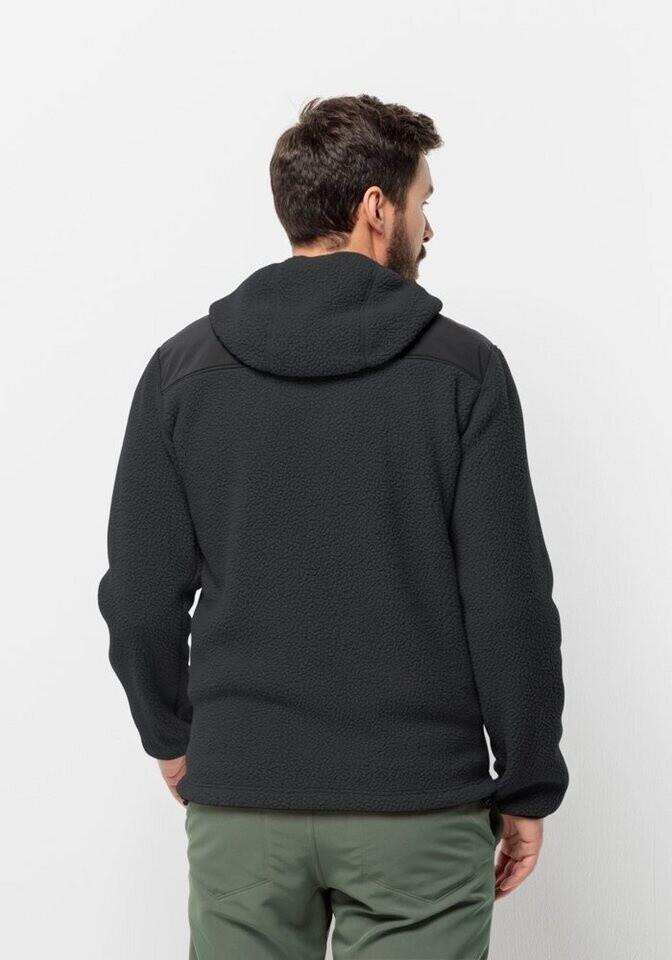 Jacket Jack Wolfskin Kammweg Pile FZ Men Phantom