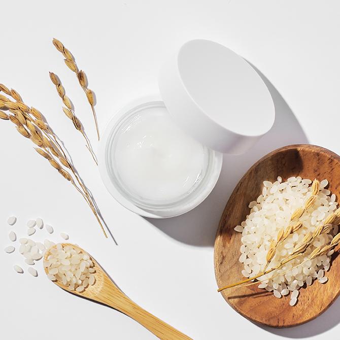 9WISHES Rice Radiance Cream 50ml