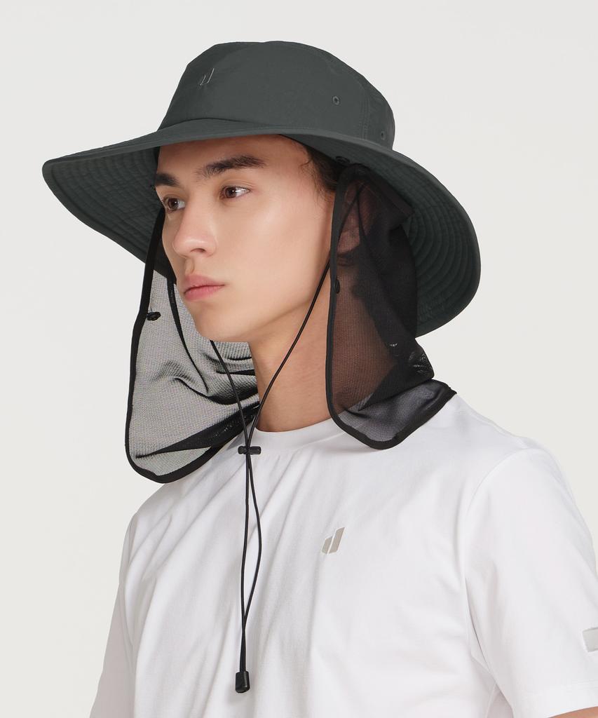 DEUTER Rhoda Mesh Hat (Ball)