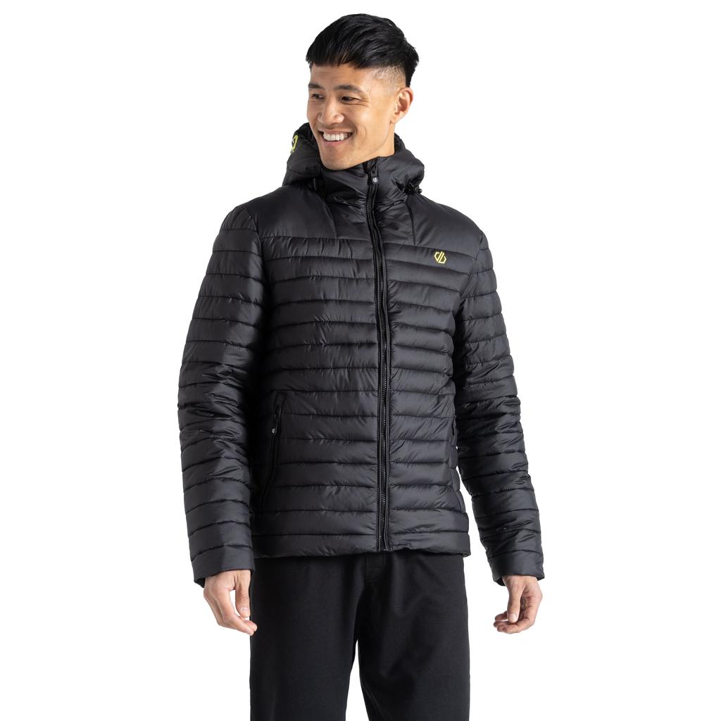 Mens Chilled Ski Jacket