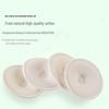 3D All-Cotton Reusable Washable Nursing Pads for Maternity
