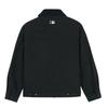 New MLB New York Yankees Jackets Coats Unisex Black 3AJPB0146-50BKS