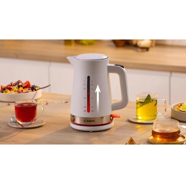 Чайник Bosch TWK4M221 My Moment