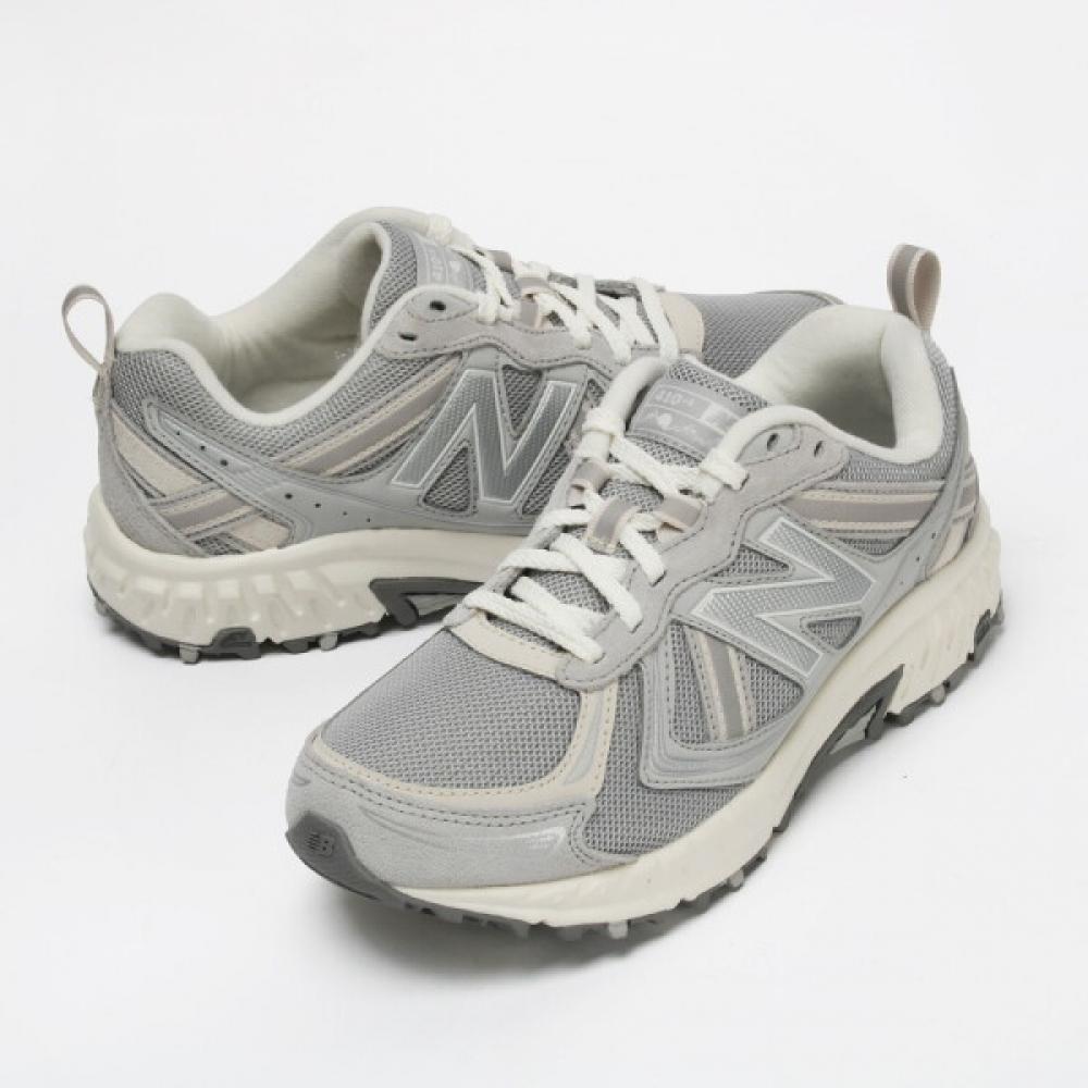 New Balance Running Shoes 410 Unisex Running Shoes Grey Mt410bg5