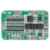 Battery Protection Board 6‑String for 18650 Lithium Overcharge Short Circuit Module 25.5V 15A