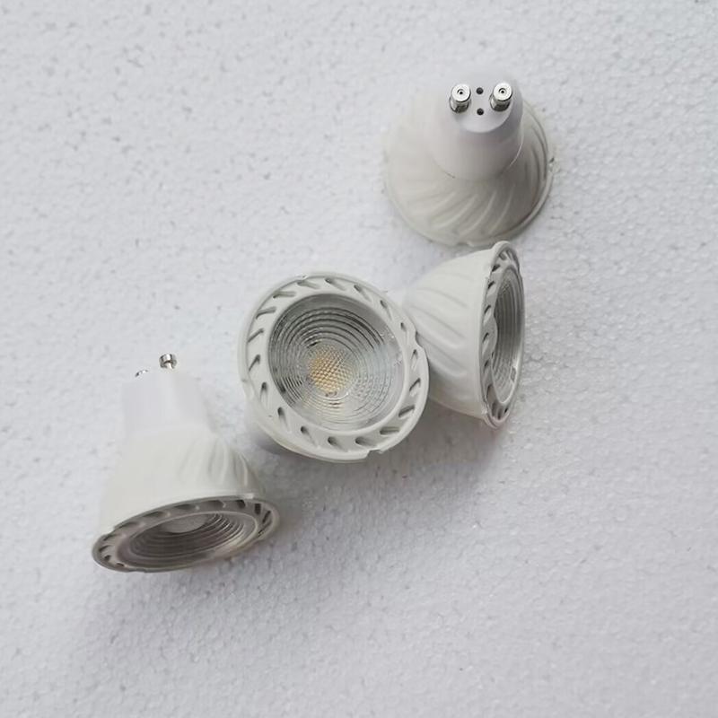 Adjustable LED Spotlight for Clothing Store Wall Background Track Light Surface Mounted Ceiling Spotlight Fixture House Decorate