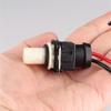 T10 Bulb Socket Cable Adapter Connector Fit for Ford F-250 F-350 Toyota Yaris RAV4 Peugeot 206