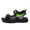Children's Shoes - Breathable Sandals for Boys, New Style, Anti-slip Shoes for Beach Use