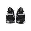 361 AG 1 Basketball Shoes Men's Mid Top White/Black 572121107-8