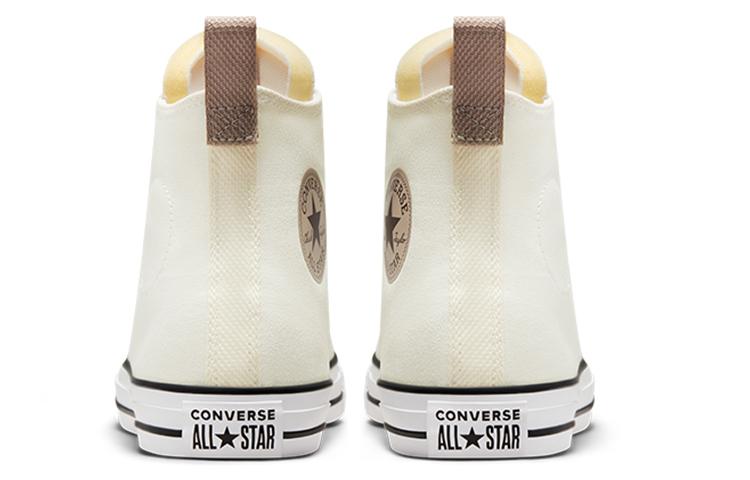 Converse Chuck Taylor All Star 'White Black' Women's A00775C