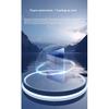 For Volkswagen VW ID.7 ID7 VIZZION 2024-ON Tempered Glass Screen Protector Central Control Screen HD Navigation Dashboard Film
