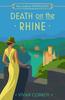 Death On the Rhine by Vivian Conroy Paperback Book 9780008737078