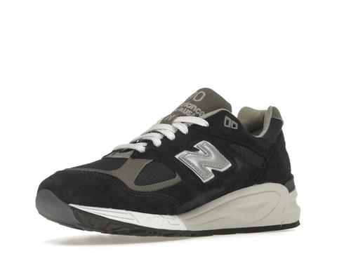 New Balance 990 Made in USA Navy - M990NB2