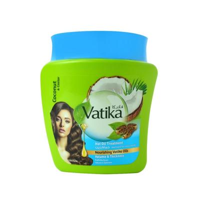 Hair Mask for Voluminous and Thick Hair - Make Your Hair Healthy and Strong