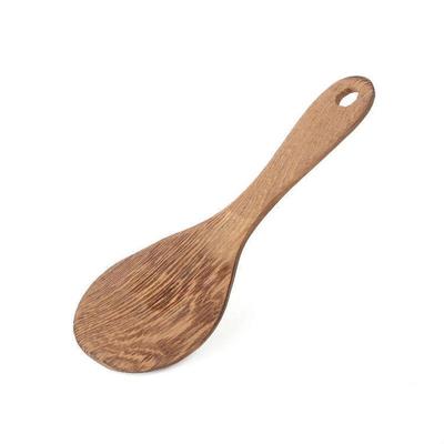 ZISIZ Wenge Wood Kitchen Spatula Set