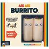Asmodee Aïe Aïe Burrito Board Game 2-6 Players Black