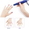 65W 35000RPM Professional Manicure Pedicure Machine High Precision Polish Nail File Bits Electric Nail Drill Manicure Machine