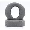 Replacement Ear Pads Compatible with Sony PlayStation 5 Pulse PS5 3D Wireless Headset, Soft Cotton Woven, Wear-Resistant, Linen Gray