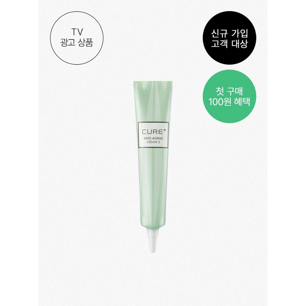 

Kim Jeong Moon Aloe Anti-aging Cream S (30ml)