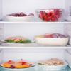 Disposable Food Storage Covers Stretch Anti-Odor Food Fresh-Keeping Film 100pcs Food Protective Kitchen Tools