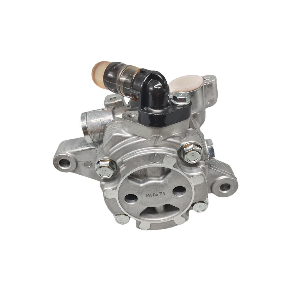 New Power Steering Pump 56110-RNA-A01 For Honda Civic 1.8L 2006 2007 2008 - 2011