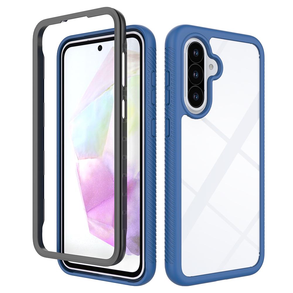 Samsung A57/A37/A17/A07 Starry Sky Armor Case