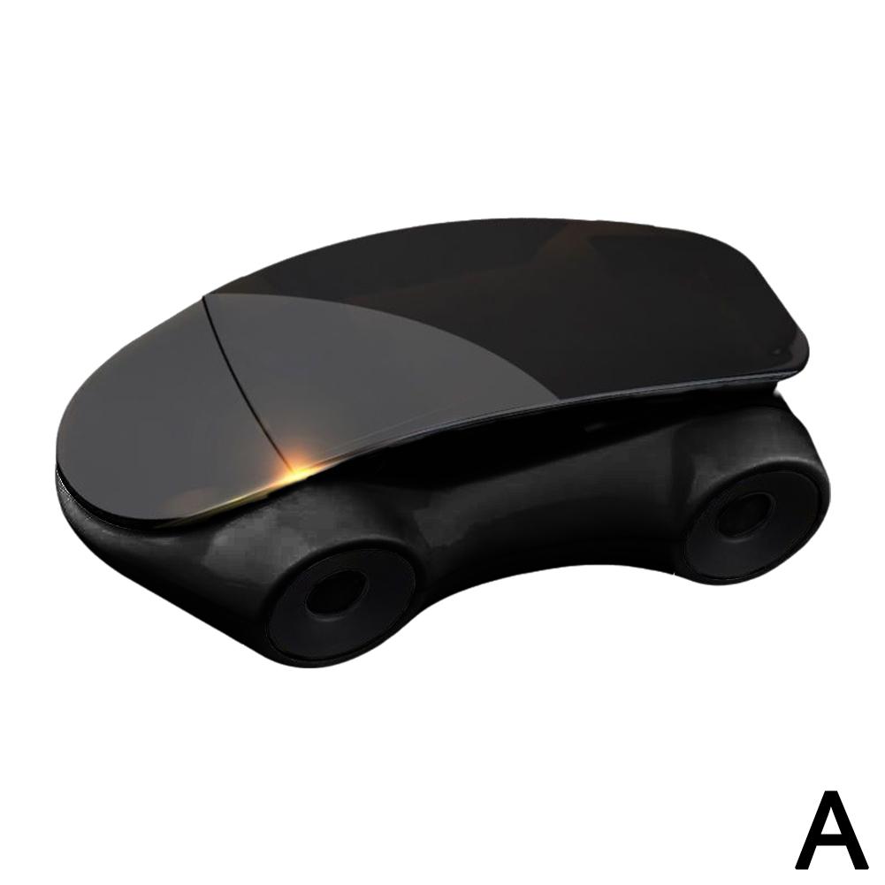 Car Mobile Phone Holder Multi-functional Universal Hand Car Frame Model Bracket Clamp X9f3