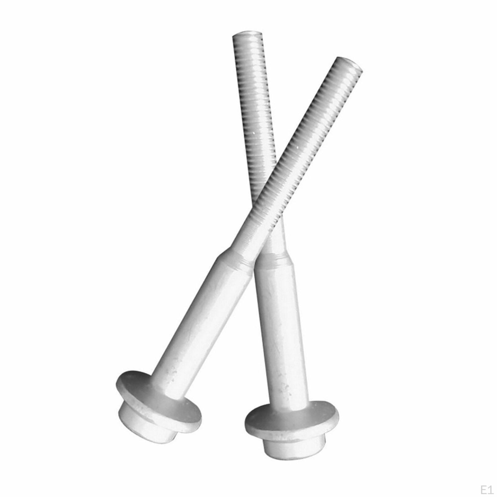 Комплект шайб для болтов форсунки Уплотнение топливного бака A2C9626040080 Премиум — фото 2