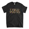 Bitcoin BTC Crypto Cryptocurrency Altcoin HODL Black T-Shirt UPC182 Unisex T-Shirt