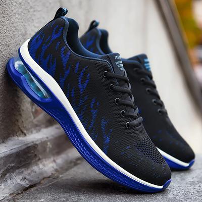 MAEDEF Man Shoes Men's Sneakers Lightweight Breathable Sports Sneakers for Men Women Tennis Comfortable Walking Training Shoes