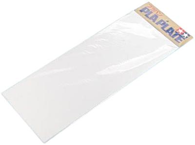 Fun Craft Series 3 Plastic Sheet Set 70003 No. (Hobby Material)