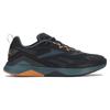 Reebok Nanoflex Adventure Tr 2 'Black Hoops Blue' Sneakers 100033332