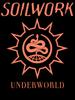 Soilwork Band Oversized Unisex T-Shirt
